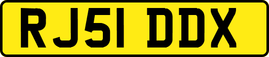 RJ51DDX