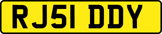 RJ51DDY