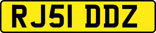 RJ51DDZ