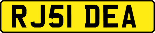 RJ51DEA