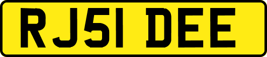 RJ51DEE