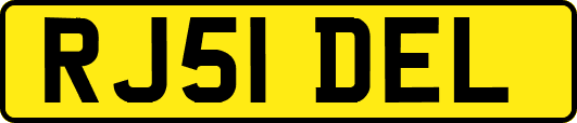 RJ51DEL