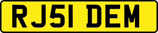 RJ51DEM