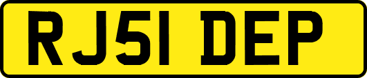RJ51DEP