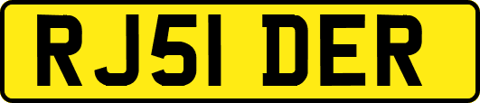 RJ51DER