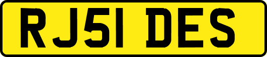 RJ51DES