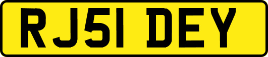 RJ51DEY