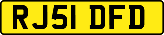 RJ51DFD