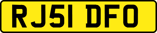 RJ51DFO