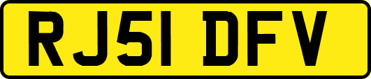 RJ51DFV