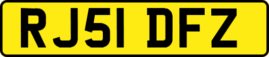 RJ51DFZ