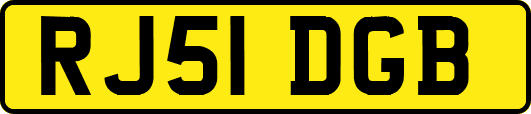 RJ51DGB