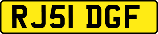 RJ51DGF