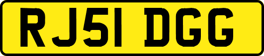 RJ51DGG