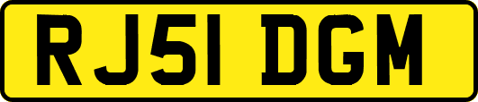 RJ51DGM