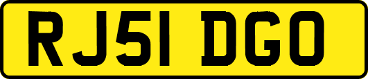 RJ51DGO