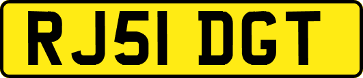 RJ51DGT