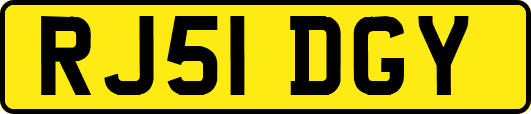 RJ51DGY