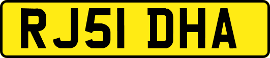 RJ51DHA