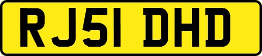 RJ51DHD