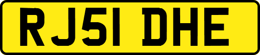 RJ51DHE