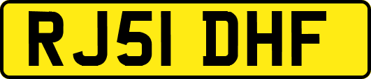 RJ51DHF