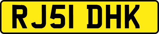 RJ51DHK