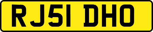 RJ51DHO