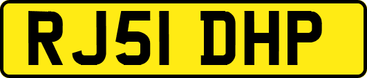 RJ51DHP