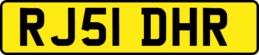 RJ51DHR