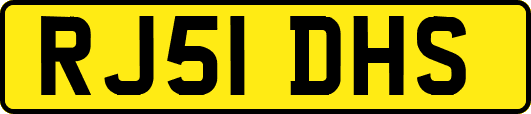 RJ51DHS