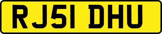 RJ51DHU