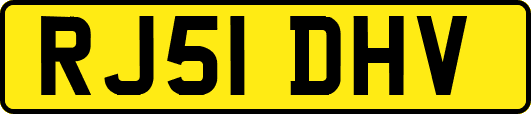 RJ51DHV