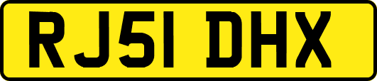 RJ51DHX