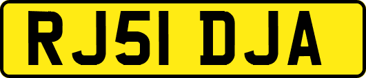 RJ51DJA