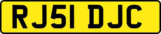 RJ51DJC