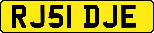 RJ51DJE