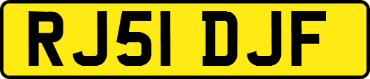 RJ51DJF