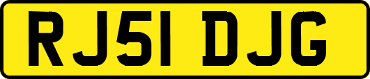 RJ51DJG