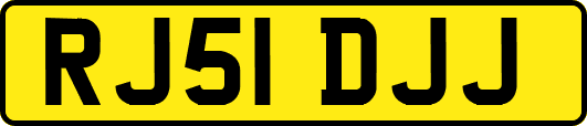 RJ51DJJ