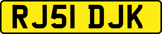 RJ51DJK