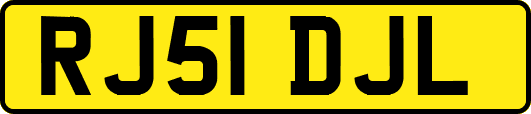 RJ51DJL