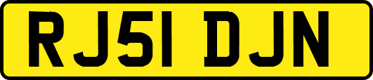 RJ51DJN