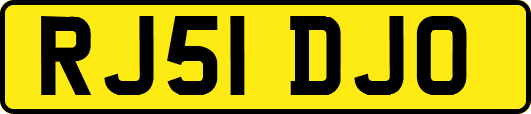 RJ51DJO