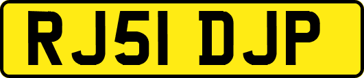 RJ51DJP