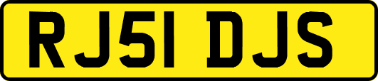 RJ51DJS