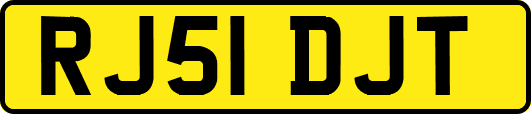 RJ51DJT