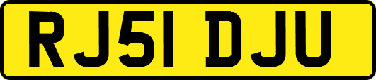 RJ51DJU