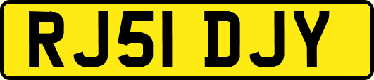 RJ51DJY