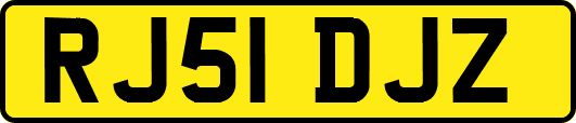 RJ51DJZ